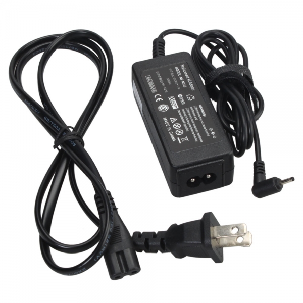 Asus Eee PC 1001PXD Replacement Power Adapter Charger