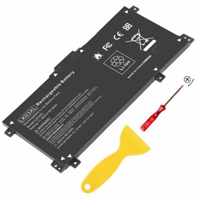 HP Envy X360 15-CN1003NC Replacement Battery