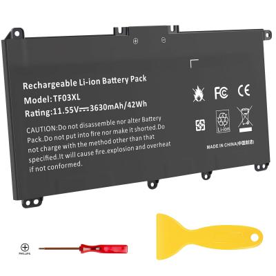 HP Pavilion X360 14-CD0027NL Replacement Battery