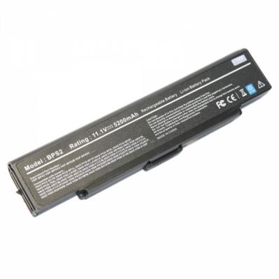 replacement battery for sony vaio laptop