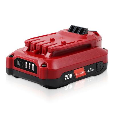 Craftsman battery 20 online volt