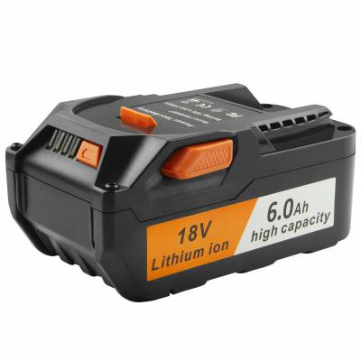 Ridgid R87207B Replacement Battery