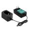 Hitachi DS18DFLG 18 volt Replacement Charger 3