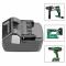 Hitachi 18V Cordless Drill Power Tool 18 volt Replacement Battery 4